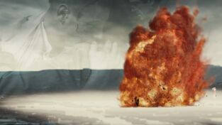 Catástrofe. Catástrofe: AZF: Explosión de una fábrica química