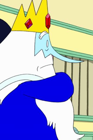 Hora de aventuras. T(T4). Hora de aventuras (T4): Me acuerdo de ti/ El lich