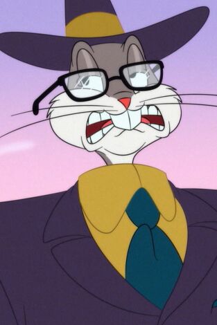 Looney Tunes Cartoons. T(T4). Looney Tunes... (T4): Adiós, Gruñón, adiós / Una cabra enamorada