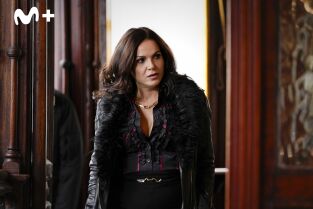 Legítima defensa. T(T1). Legítima defensa (T1): Ep.3 