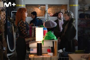 Legítima defensa. T(T1). Legítima defensa (T1): Ep.4 