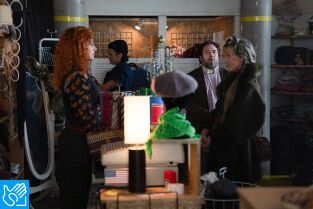 (LSE) - Legítima defensa. T(T1). (LSE) - Legítima... (T1): Ep.4 