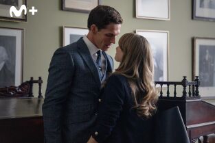 Legítima defensa. T(T1). Legítima defensa (T1): Ep.5 