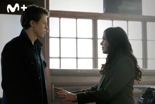 Legítima defensa. T(T1). Legítima defensa (T1): Ep.10 