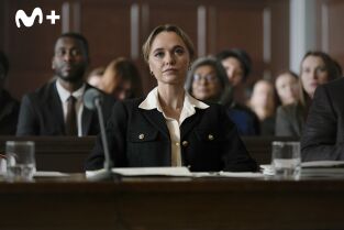 Legítima defensa. T(T1). Legítima defensa (T1): Ep.10 