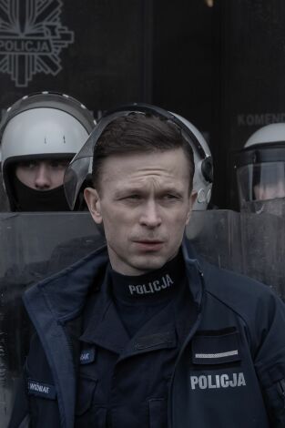 El deshielo. T(T3). El deshielo (T3): Ep.4 