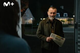 La pareja de al lado. Atracción letal. T(T2). La pareja de al... (T2): Ep.4 