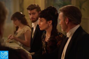 (LSE) - Los Forsyte. T(T1). (LSE) - Los Forsyte (T1): Ep.1 