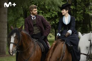 Los Forsyte. T(T1). Los Forsyte (T1): Ep.4 