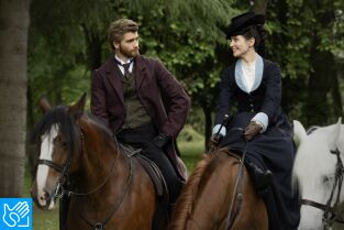 (LSE) - Los Forsyte. T(T1). (LSE) - Los Forsyte (T1): Ep.4 