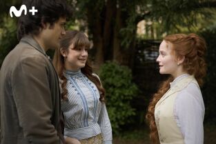 Los Forsyte. T(T1). Los Forsyte (T1): Ep.5 