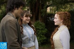 (LSE) - Los Forsyte. T(T1). (LSE) - Los Forsyte (T1): Ep.5 