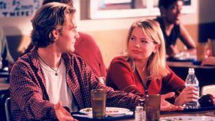 Dawson crece. T(T1). Dawson crece (T1): Ep.3 El Beso