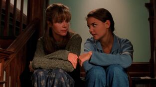 Dawson crece. T(T1). Dawson crece (T1): Ep.5 Huracan