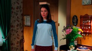 Dawson crece. T(T1). Dawson crece (T1): Ep.12 Concurso de Belleza