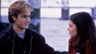 Dawson crece. T(T1). Dawson crece (T1): Ep.13 Decisiones