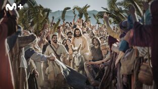 The Chosen (Los elegidos). T(T5). The Chosen (Los... (T5): Ep.1 