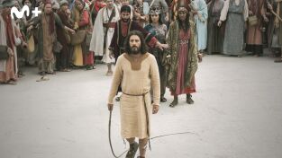 The Chosen (Los elegidos). T(T5). The Chosen (Los... (T5): Ep.2 