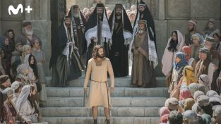 The Chosen (Los elegidos). T(T5). The Chosen (Los... (T5): Ep.3 