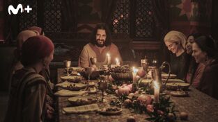 The Chosen (Los elegidos). T(T5). The Chosen (Los... (T5): Ep.4 