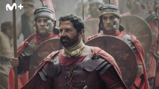 The Chosen (Los elegidos). T(T5). The Chosen (Los... (T5): Ep.5 