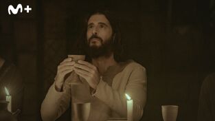 The Chosen (Los elegidos). T(T5). The Chosen (Los... (T5): Ep.6 