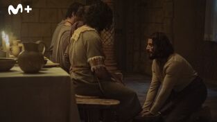 The Chosen (Los elegidos). T(T5). The Chosen (Los... (T5): Ep.7 