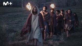 The Chosen (Los elegidos). T(T5). The Chosen (Los... (T5): Ep.8 