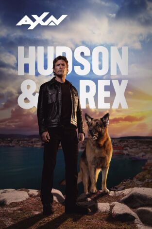 Hudson & Rex