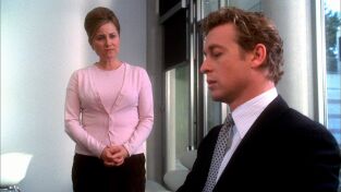 El Guardián. T(T3). El guardián (T3): Ep.12 Hermoso Azul Místico