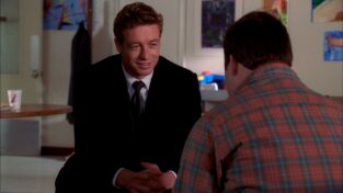 El Guardián. T(T3). El guardián (T3): Ep.14 Todo Está Arreglado