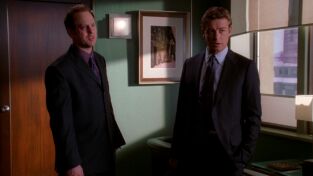 El Guardián. T(T3). El guardián (T3): Ep.15 Sin Consentimiento