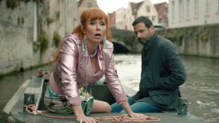 ACI: Alta Capacidad Intelectual. T(T5). ACI: Alta... (T5): Ep.7 Tenemos que hablar