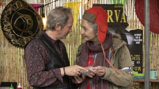 Inspectora Marleau. T(T9). Inspectora Marleau (T9): Ep.1 El séptimo baile