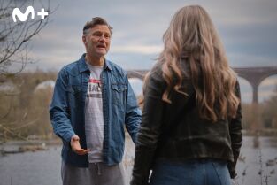 Problemas con papá. T(T2). Problemas con papá (T2): Ep.5 Soy tu hombre