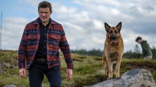 Hudson & Rex. T(T4). Hudson & Rex (T4): Ep.1 Sid y Nancy