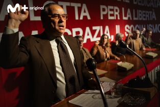 Anatomía de un instante. T(T1). Anatomía de un... (T1): Ep.2 Un revolucionario frente al golpe