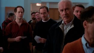 El Guardián. T(T3). El guardián (T3): Ep.18 La Despedida de Soltero