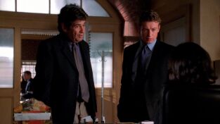 El Guardián. T(T3). El Guardián (T3): Ep.19 Recordar