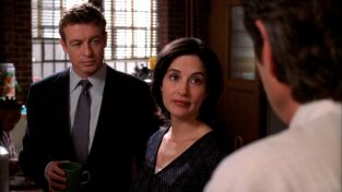 El Guardián. T(T3). El Guardián (T3): Ep.20 El Voto