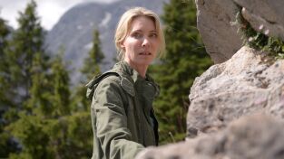 Asesinatos en la montaña. T(T5). Asesinatos en la... (T5): Ep.8 Odio ciego