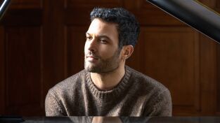 Bright minds. T(T6). Bright minds (T6): Ep.2 El internado