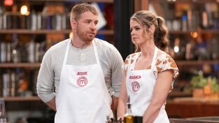 Masterchef (USA). T(T15). Masterchef (USA) (T15): Ep.14