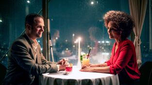 The blind detective. T(T1). The blind detective (T1): Ep.13 Fantasmas del pasado