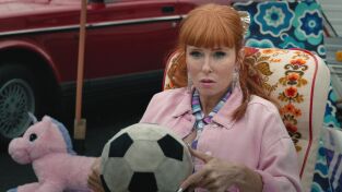 ACI: Alta Capacidad Intelectual. T(T5). ACI: Alta... (T5): Ep.8 Supernova