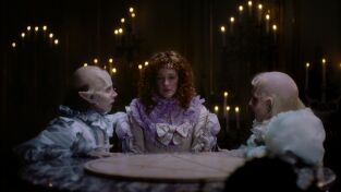 Silencio. T(T1). Silencio (T1): Ep.1 Las flores del infierno