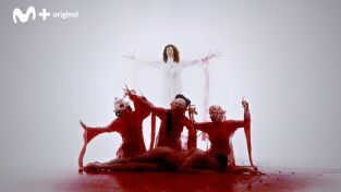 Silencio. T(T1). Silencio (T1): Ep.2 Muera el amor