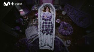 Silencio. T(T1). Silencio (T1)