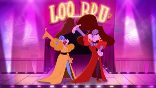 Tiny Toons: Looniversidad. T(T1). Tiny Toons:... (T1): Salvar el Bar Loo