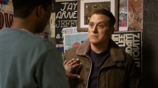 Resident Alien (Temp. 4). T(T4). Resident Alien... (T4): Ep.5 La condición humana